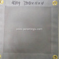PVC Coated Construction Safety Netting